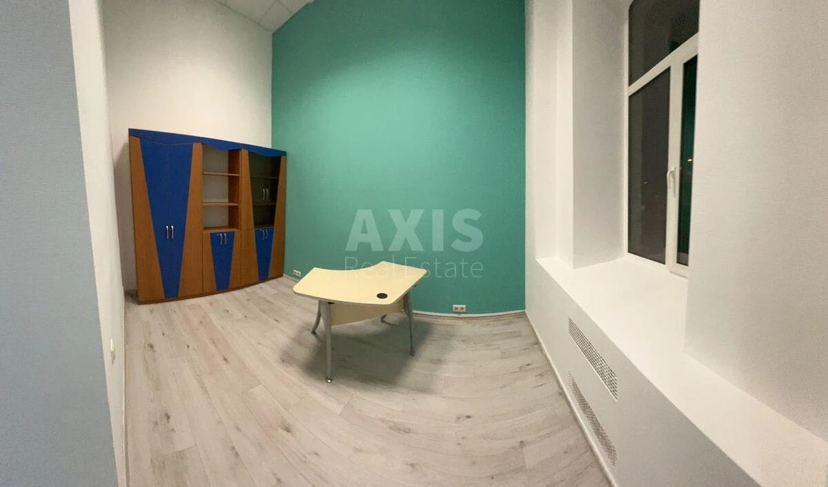 Офис ул. Владимирская 42, 35м2672171