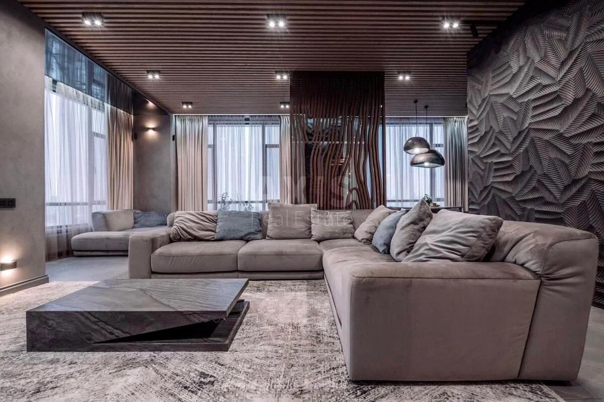 4k apartment vul. Demii'vs'ka 3370350