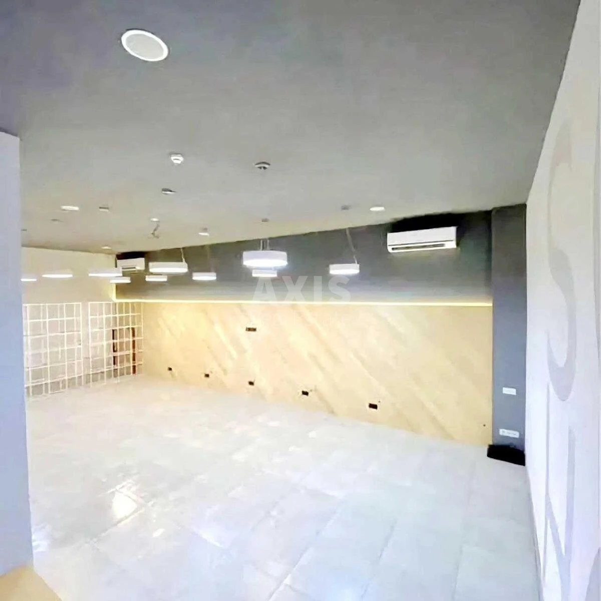 Объект торговли ул. Демеевская 13, 80м2672306