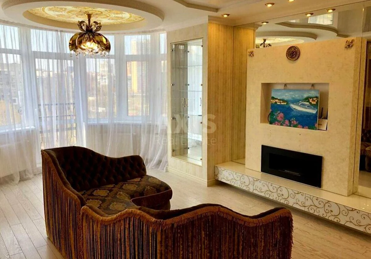 2k apartment vul. Chornovola V'jacheslava 27638870