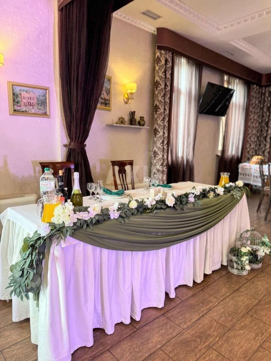 Объект сервиса шоссе Брест-Литовское 8А, 5800м26724613