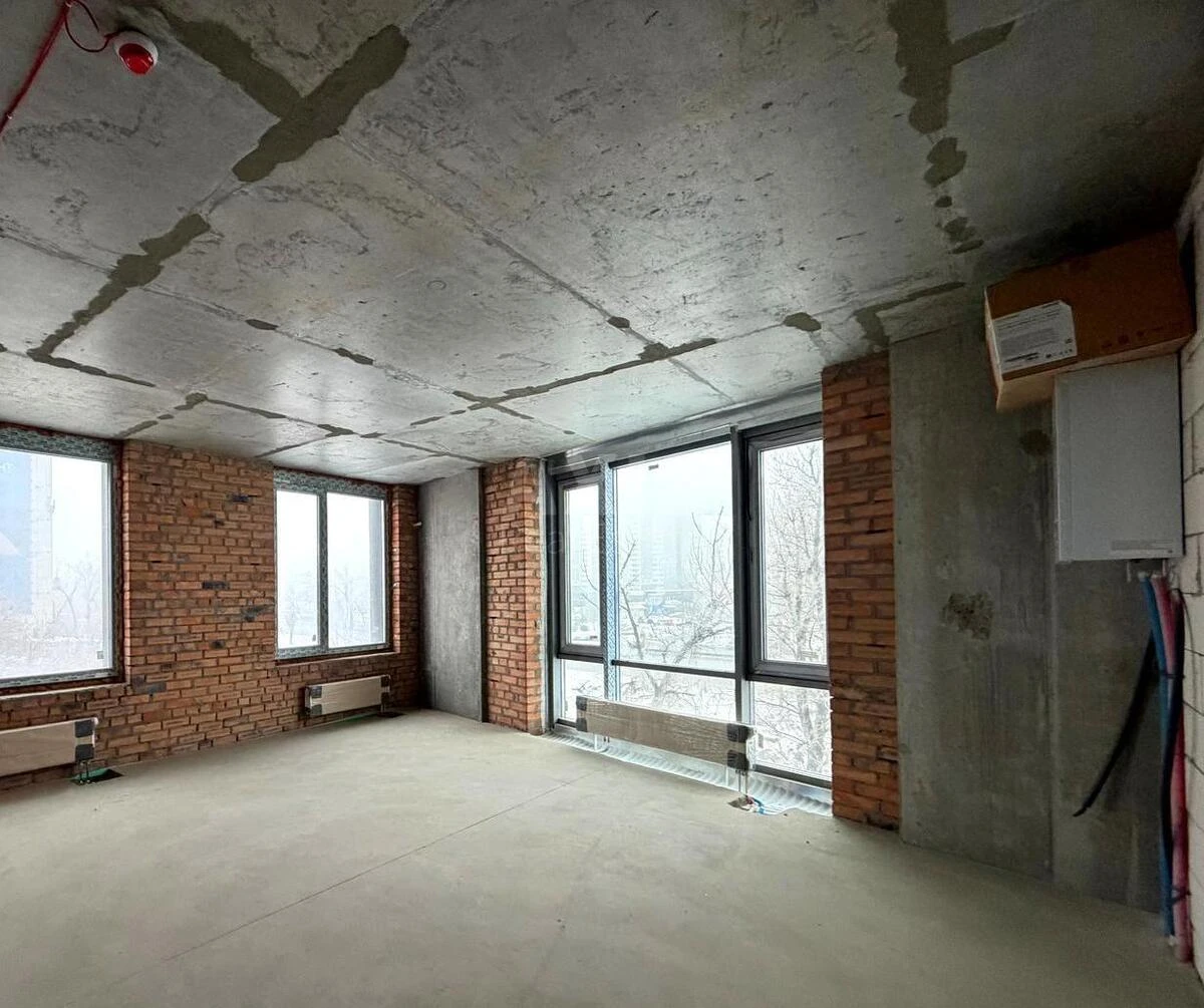 3k apartment vul. Zabolotnogo Akademika 1639290