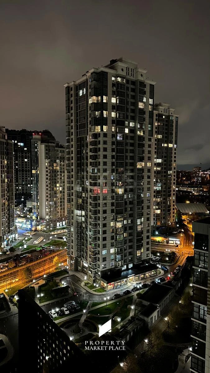 5k apartment vul. Andriya Verkhohlyada 18704119