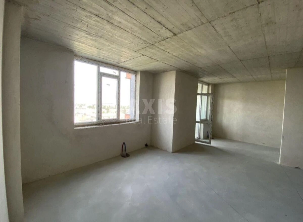 1k apartment vul. Sosjury Volodymyra 6656996