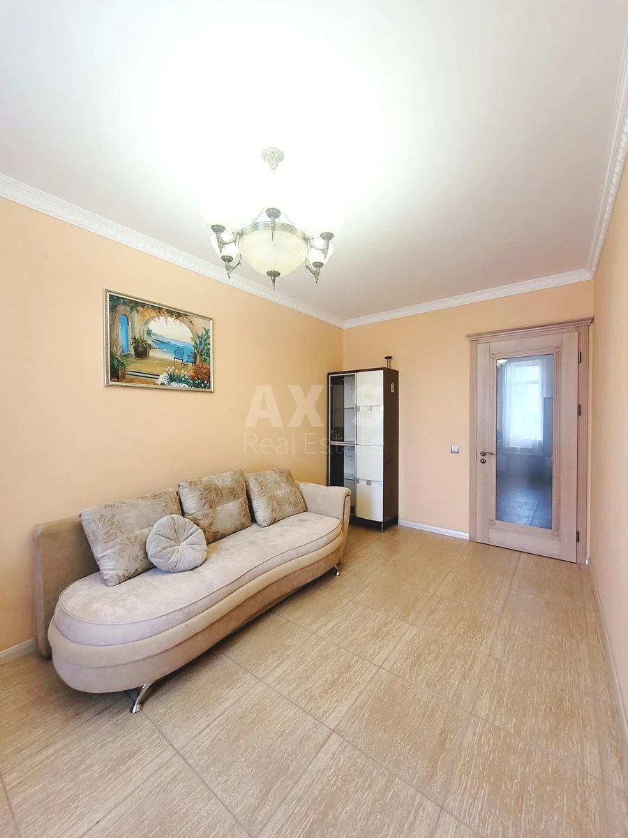 2k apartment pr-t Lobanovs'kogo 4Б704207