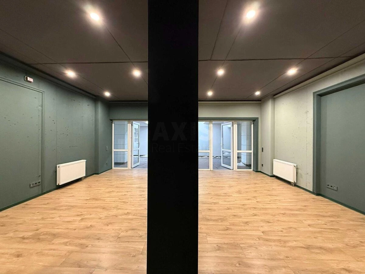 Trade object vul. Myhajla Maksymovycha 24, 60m2657160