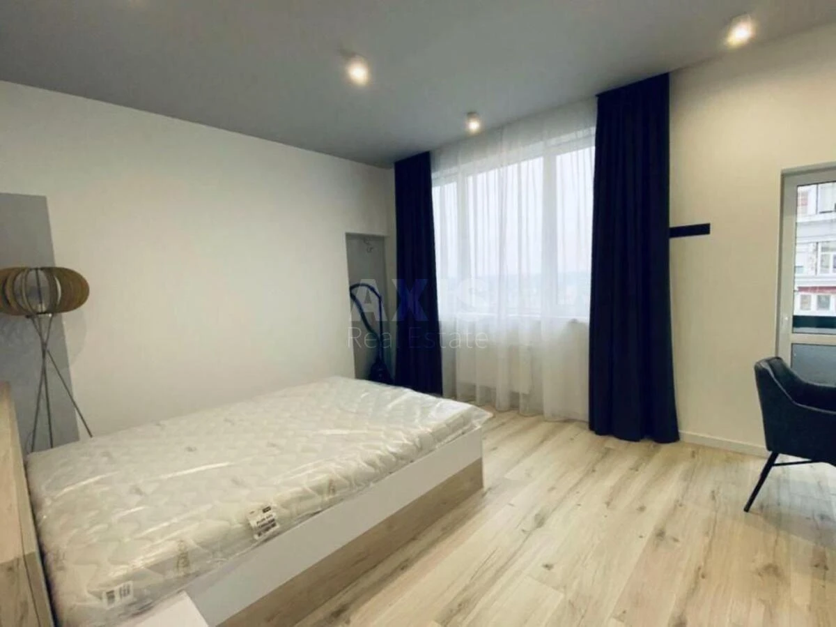 2к квартира ул. Левко Лукьяненко 21, корп. 1640388