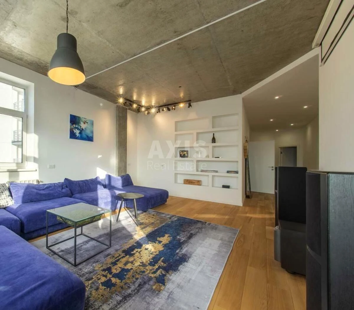 4k apartment bul. Mykoly Mikhnovskoho 14/16640580