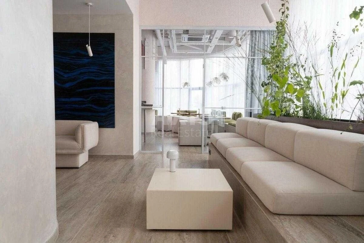Office vul. Zhyljans'ka 59, 436m2719605