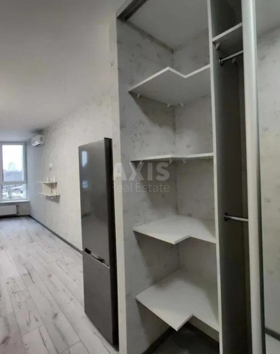 1к квартира ул. Новополевая 2641026