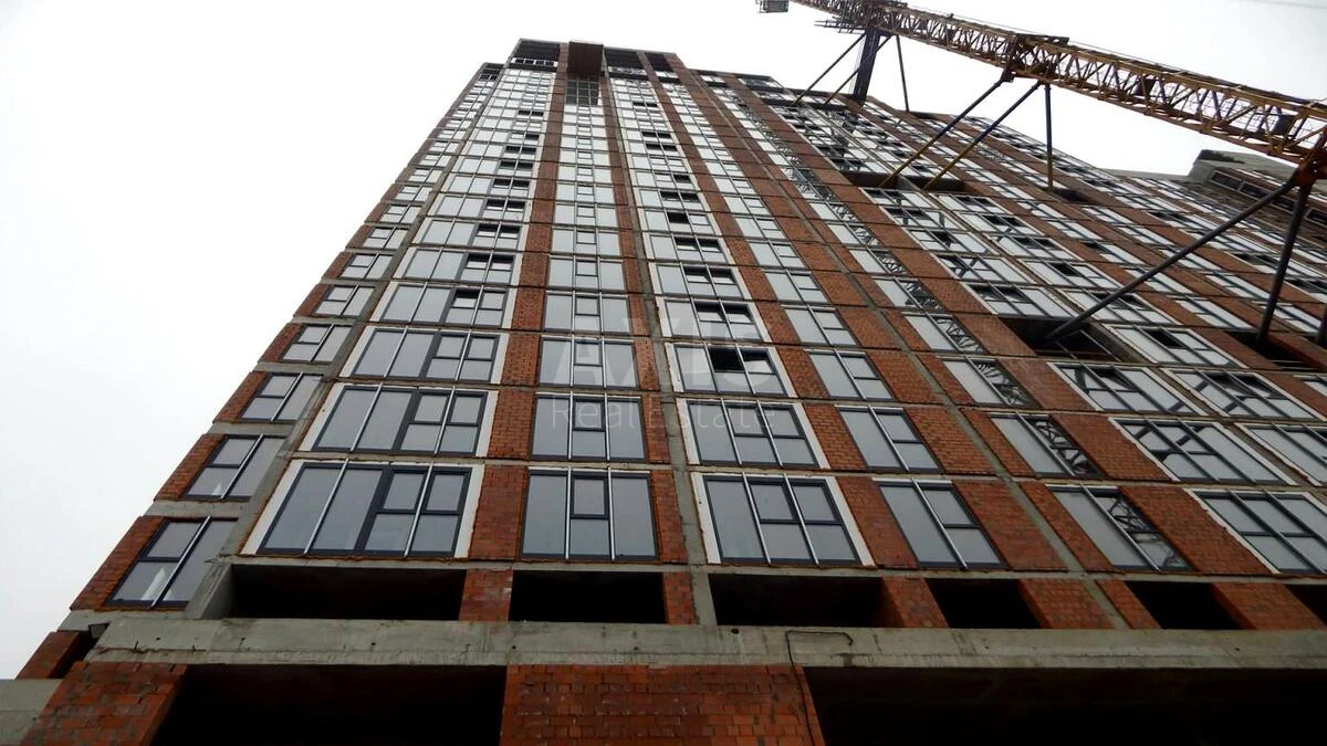 Office shose Zaliznychne 45А, 1549m2657631