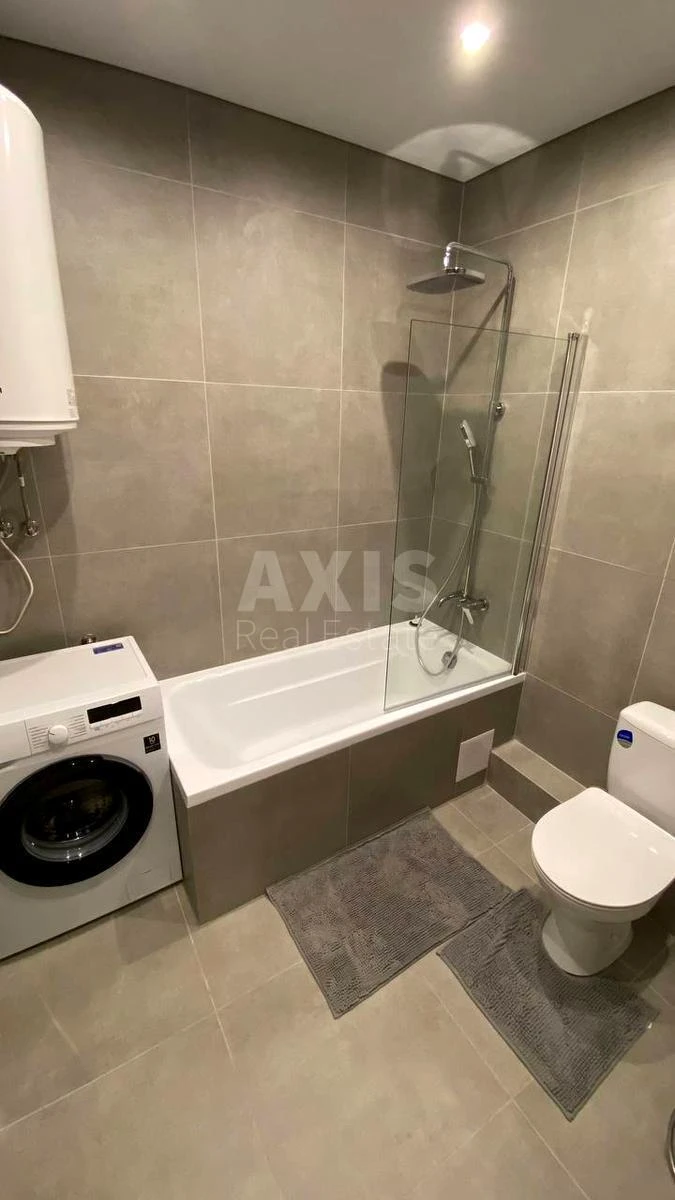 2k apartment vul. Grechka Marshala 10Б657749