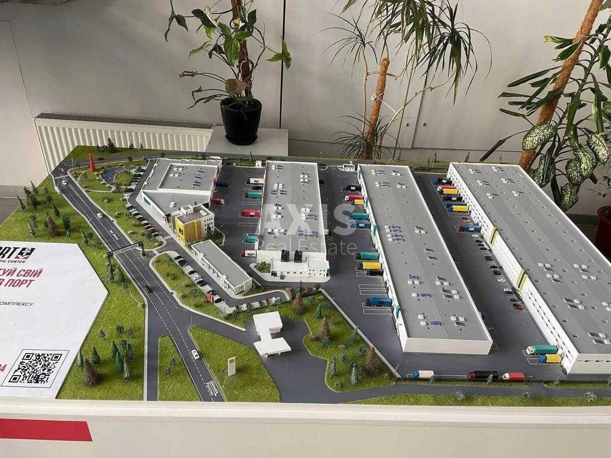 Office vul. Rybalka Marshala 11, 357m2517528