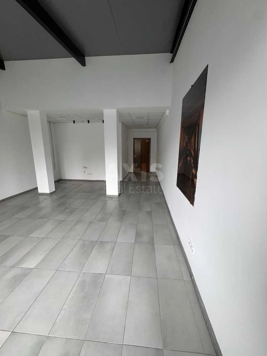 Офис ул. Малевича Казимира 86, 192м2641277