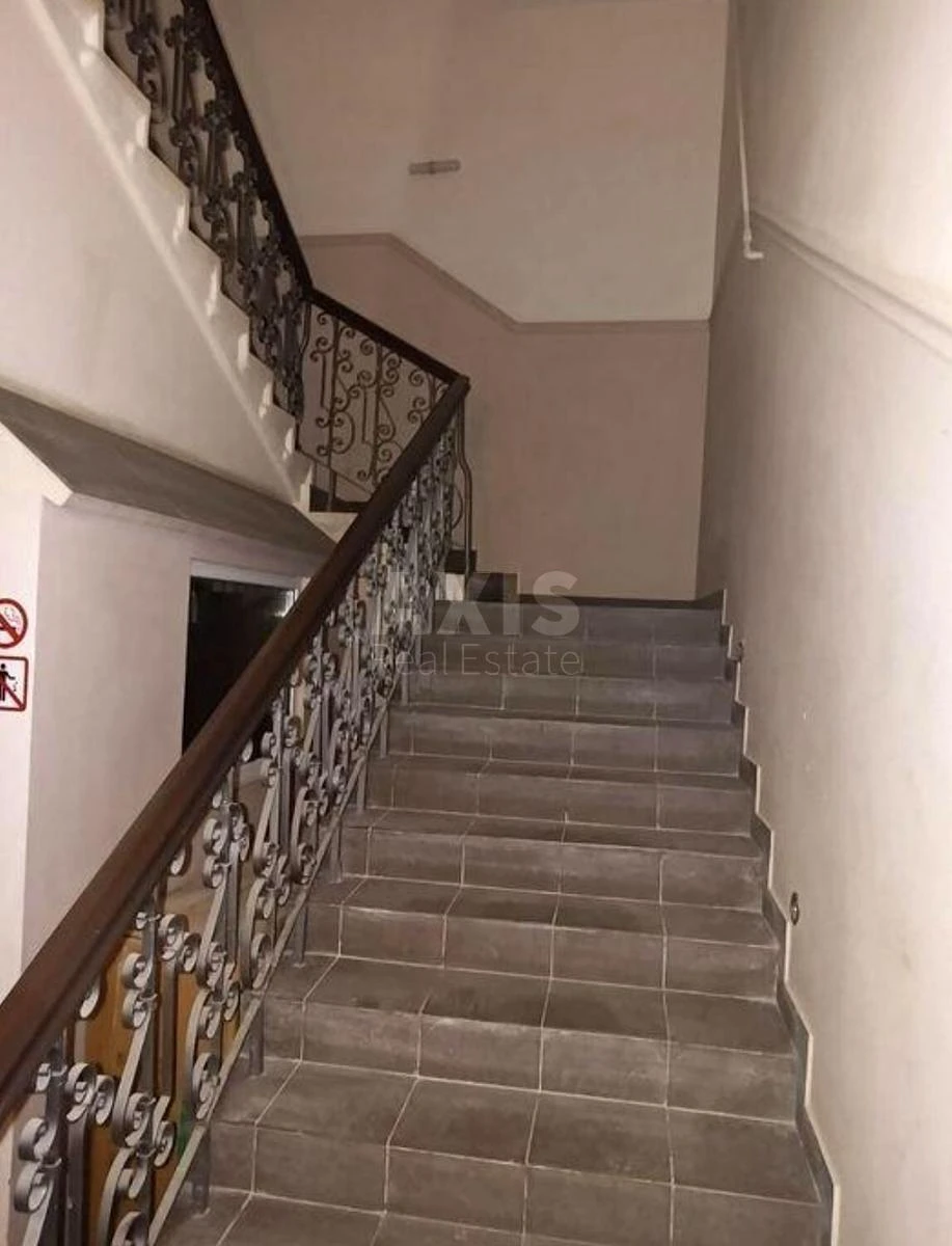 1k apartment vul. Velyka Vasyl'kivs'ka 41673575