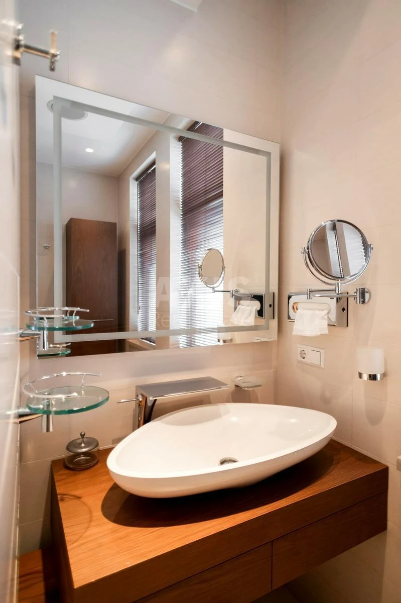 4к квартира ул. Панаса Мирного 176580512