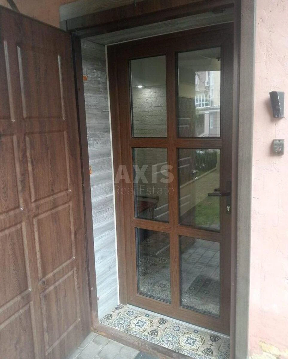 Офис ул. Кудрявская 5, 153м2600281