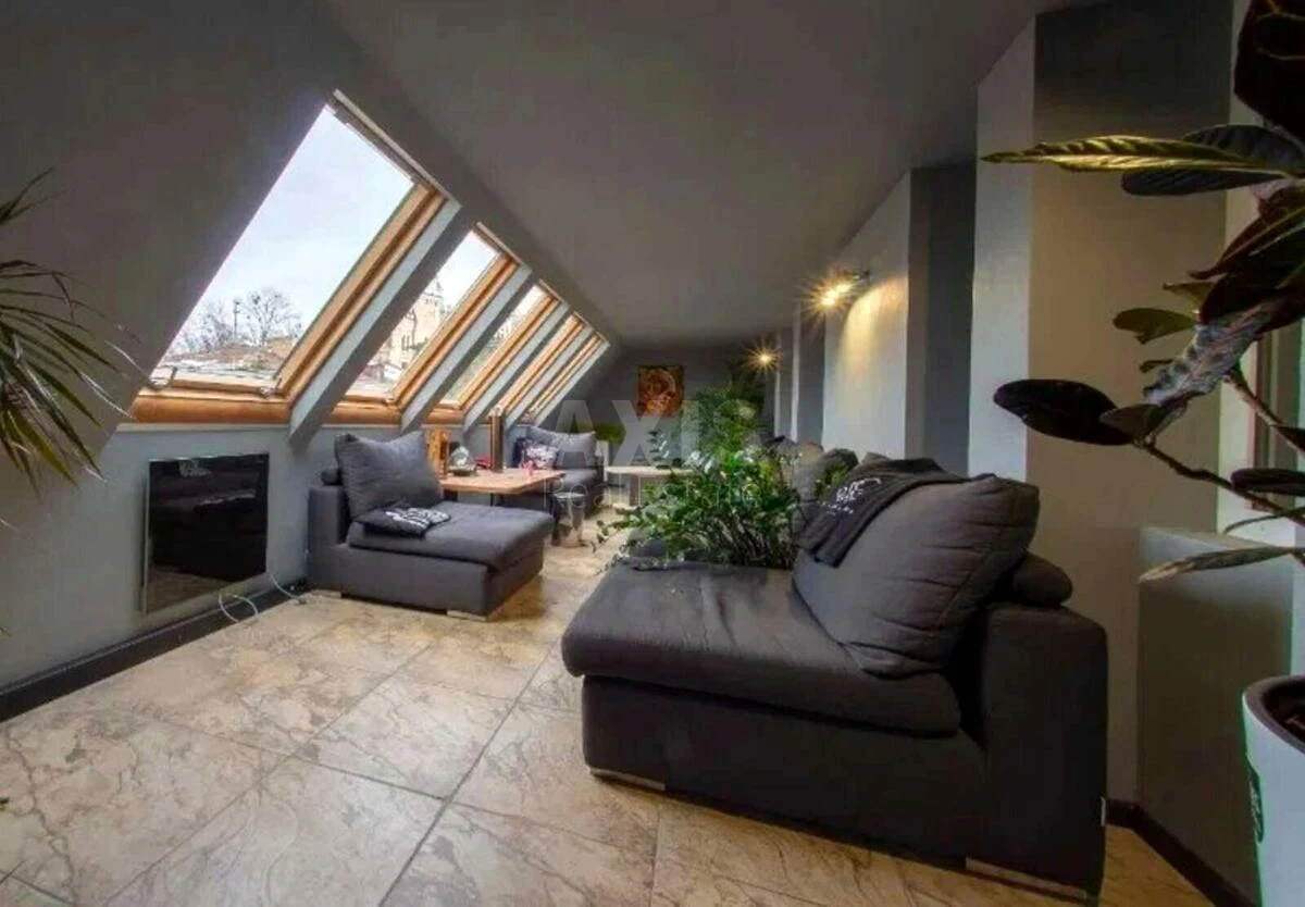 Office vul. Vozdvyzhens'ka 34, 456m2704854