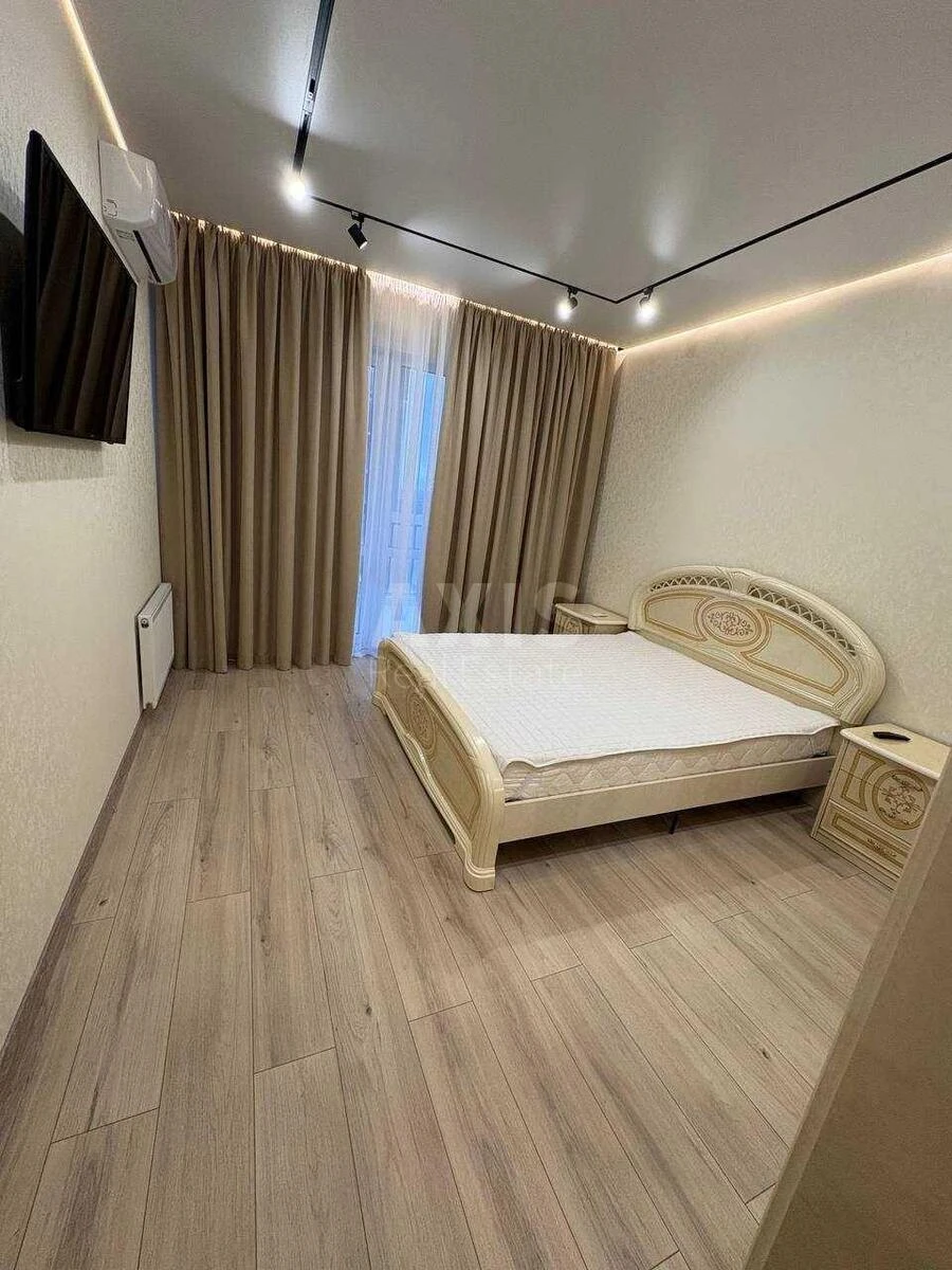 1к квартира ул. Метрологическая 107В673833