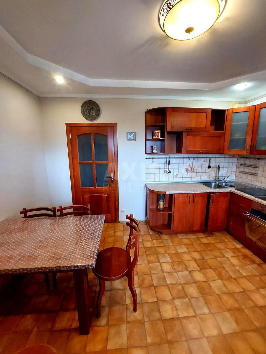 2k apartment vul. Jablons'koi' Tetjany 9673940