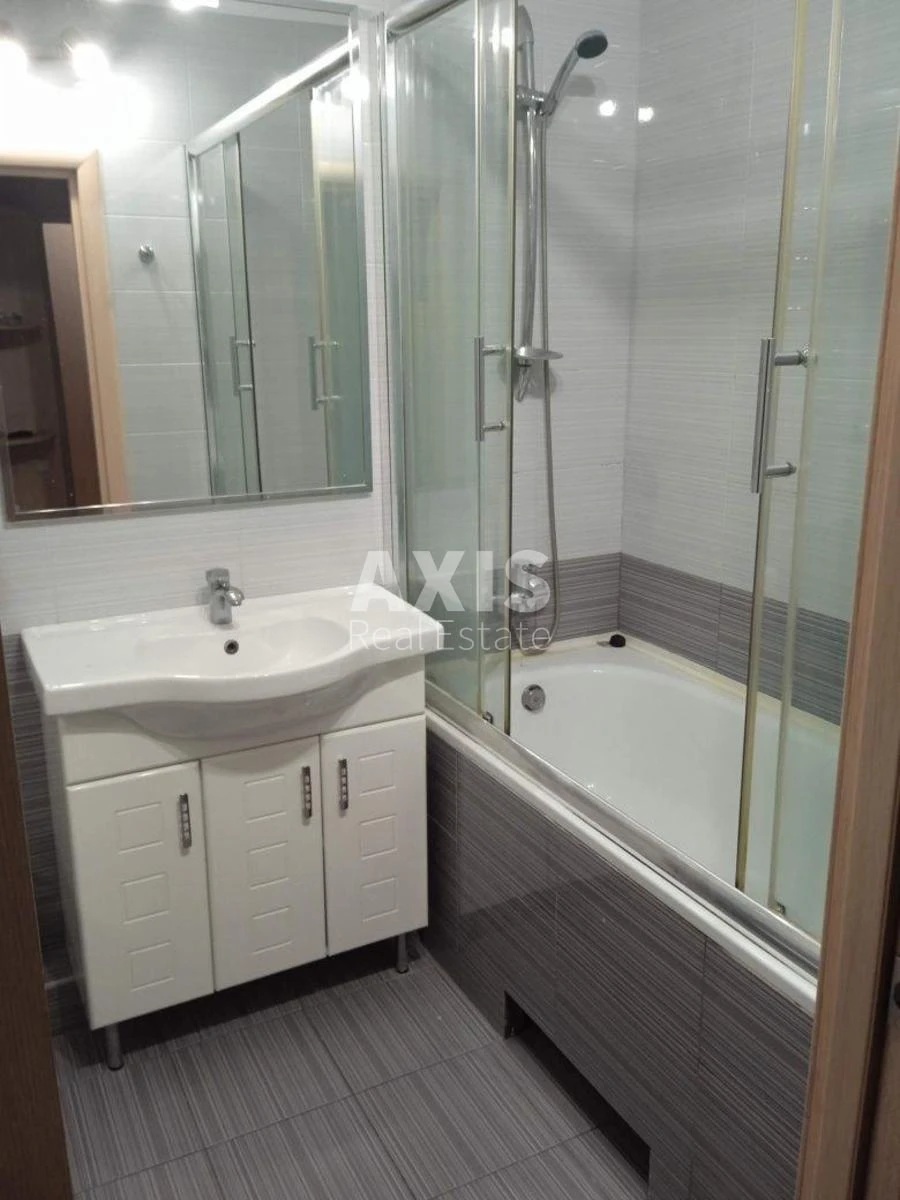 1к квартира ул. Гарматная 31А465073