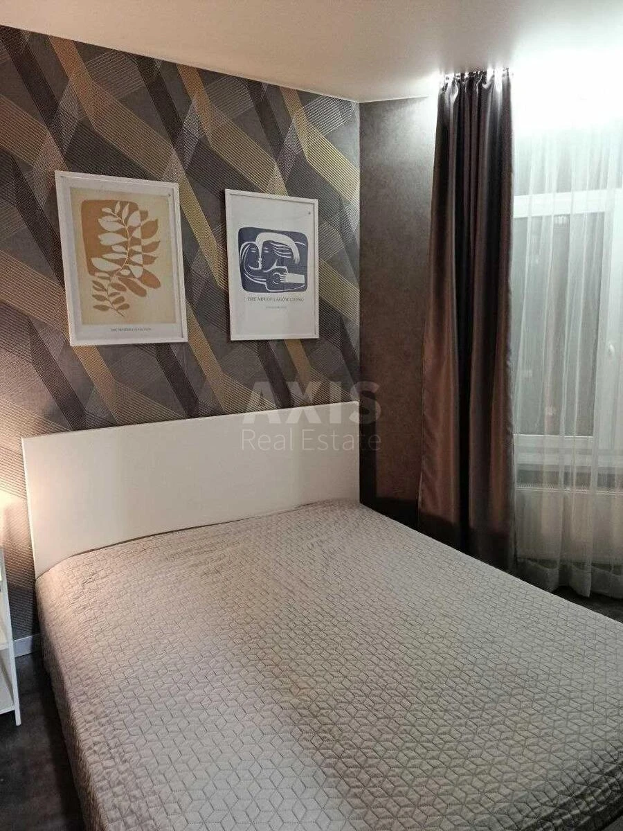 1к квартира ул. Никольско-Слободская 8720226