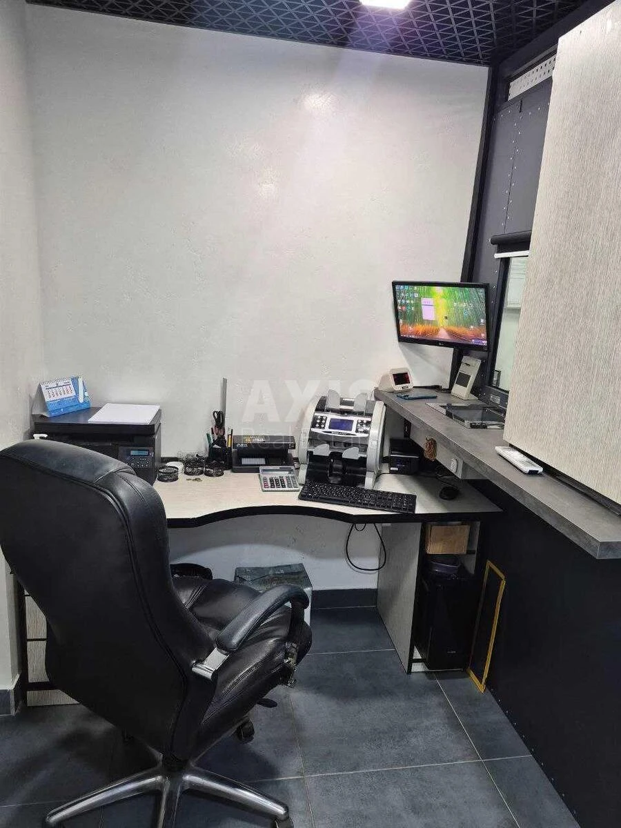 Объект торговли ул. Данькевича Константина 8, 36м2674141