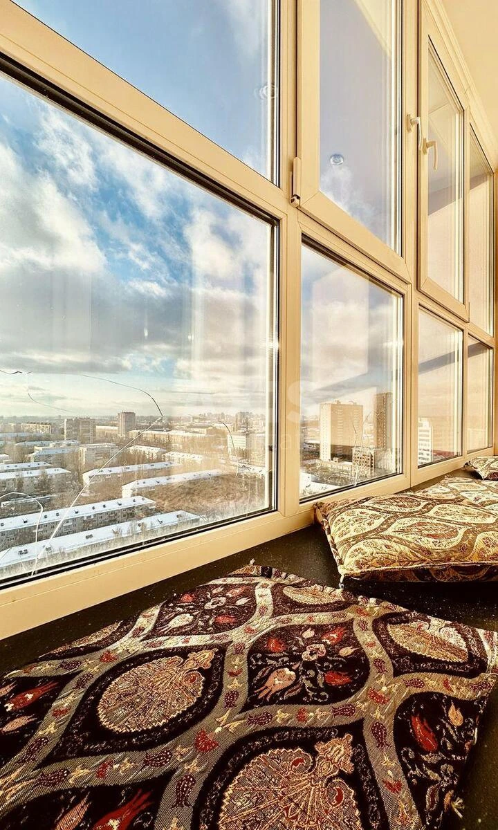 1k apartment bul. Lepse Ivana 7Г720397