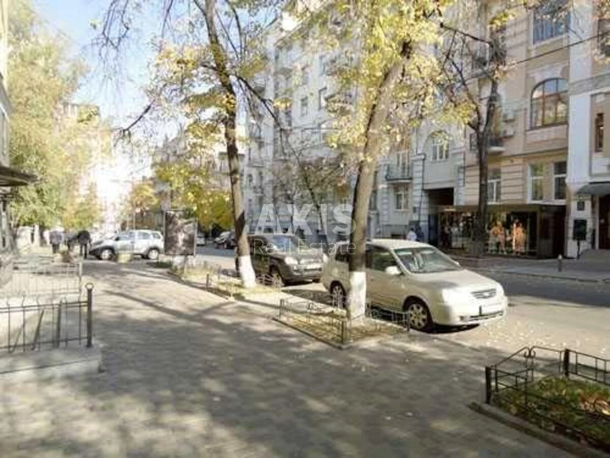 4к квартира ул. Лютеранская 7/106706816