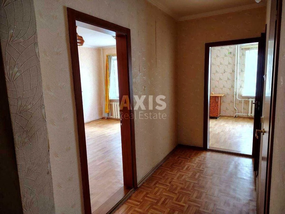 2к квартира ул. Елены Пчилки 4703914