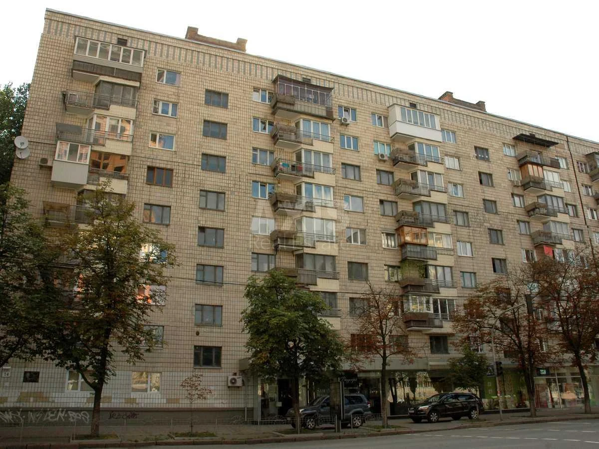 2k apartment bul. Lesi Ukrai'nky 147055518