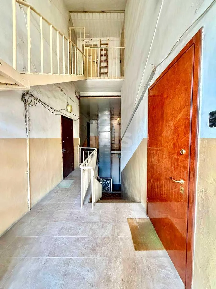 3k apartment vul. Antonovycha 237056417