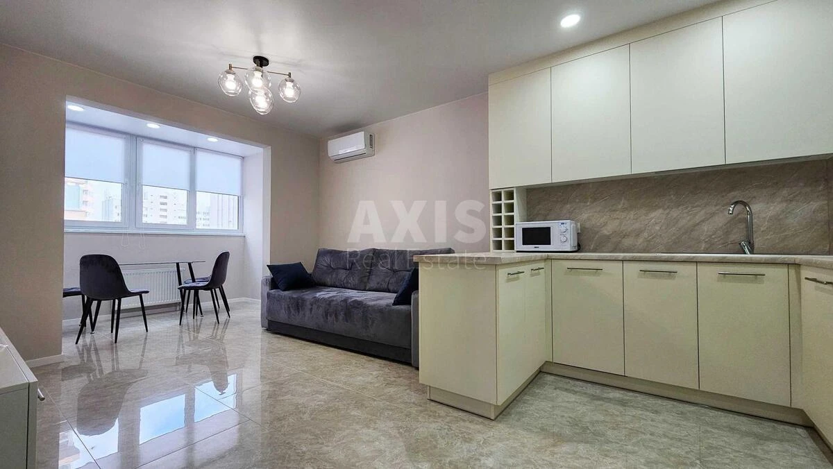2к квартира пер. Балтийский 23683940