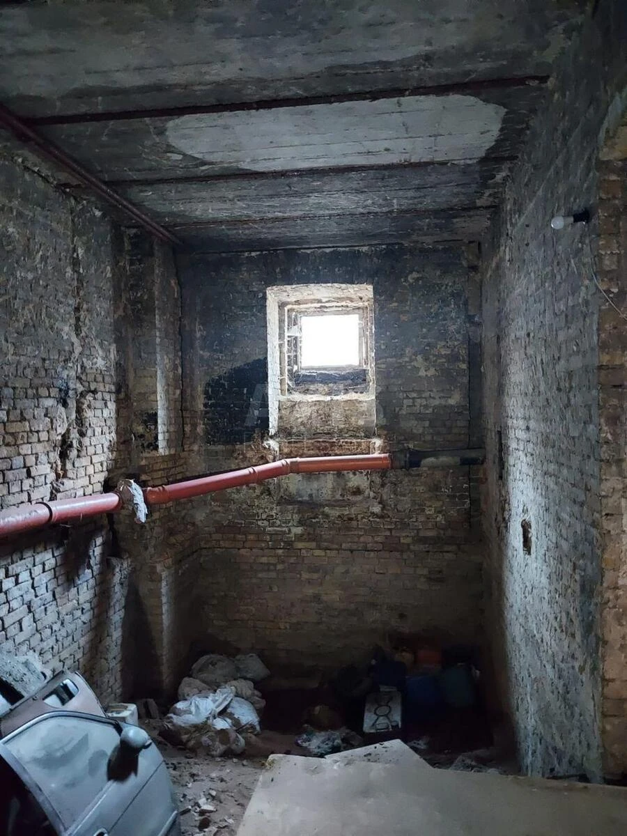 Trade object vul. Tereshhenkivs'ka 13, 43m2667479