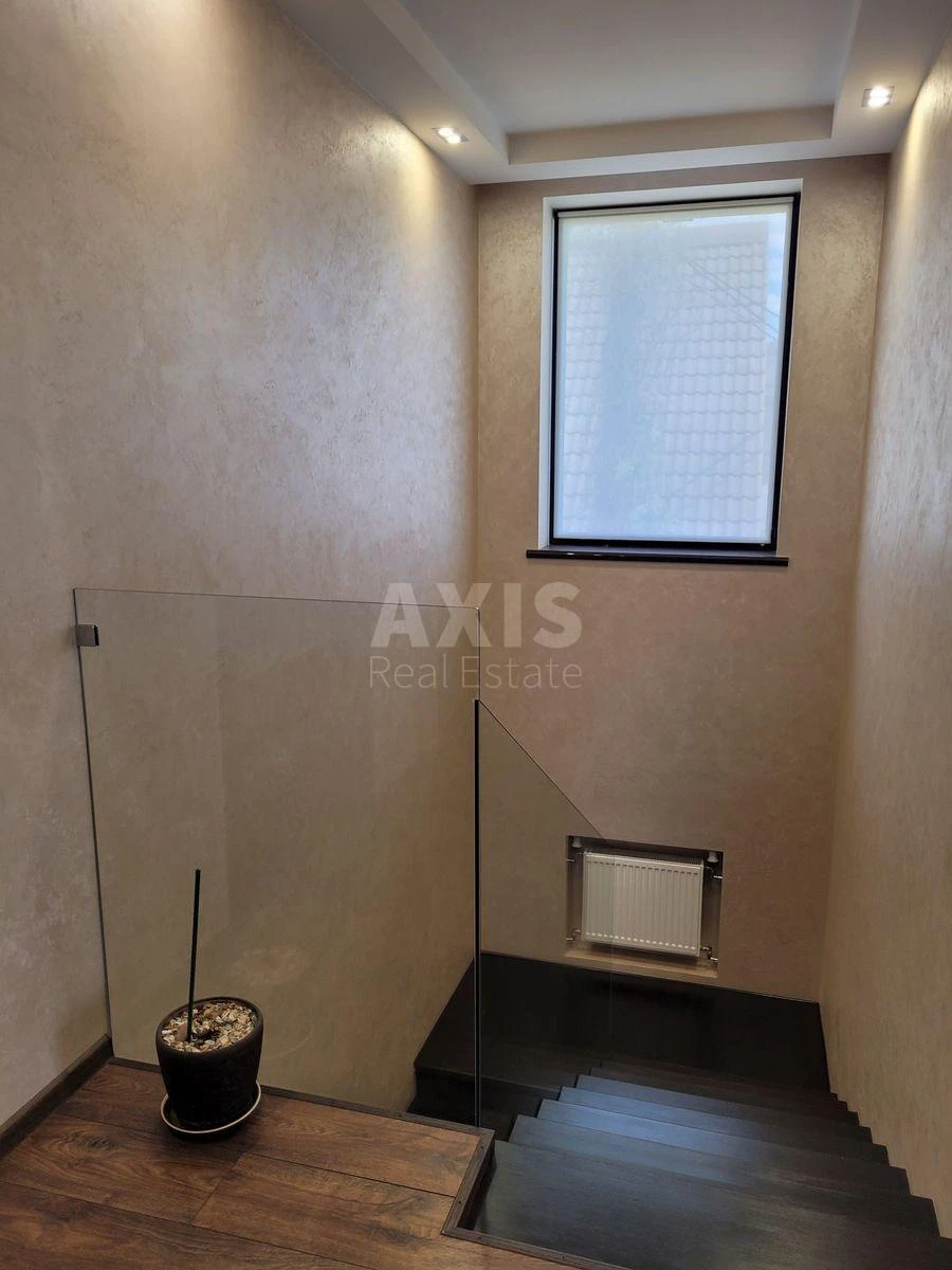 House vul. Central'na, 252m2, Kyiv city582888