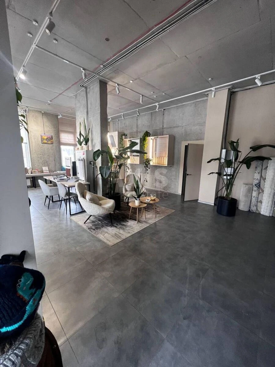 Trade object vul. Grechka Marshala 44, 62m2651741