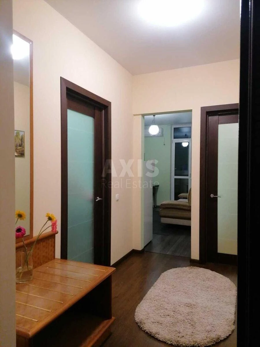 1к квартира бул. Гашека Ярослава 20/3667818