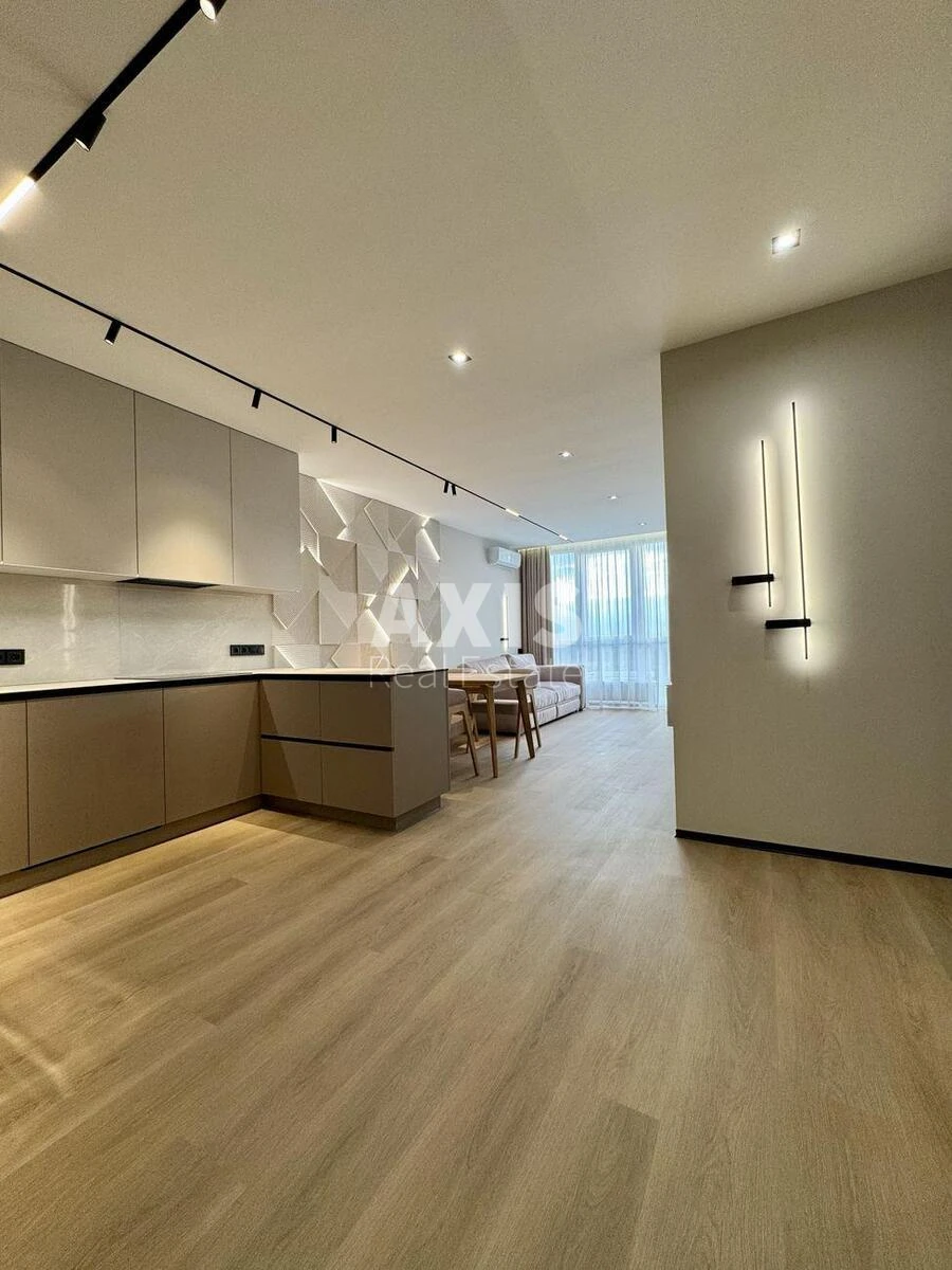 3k apartment vul. Grechka Marshala 4463588