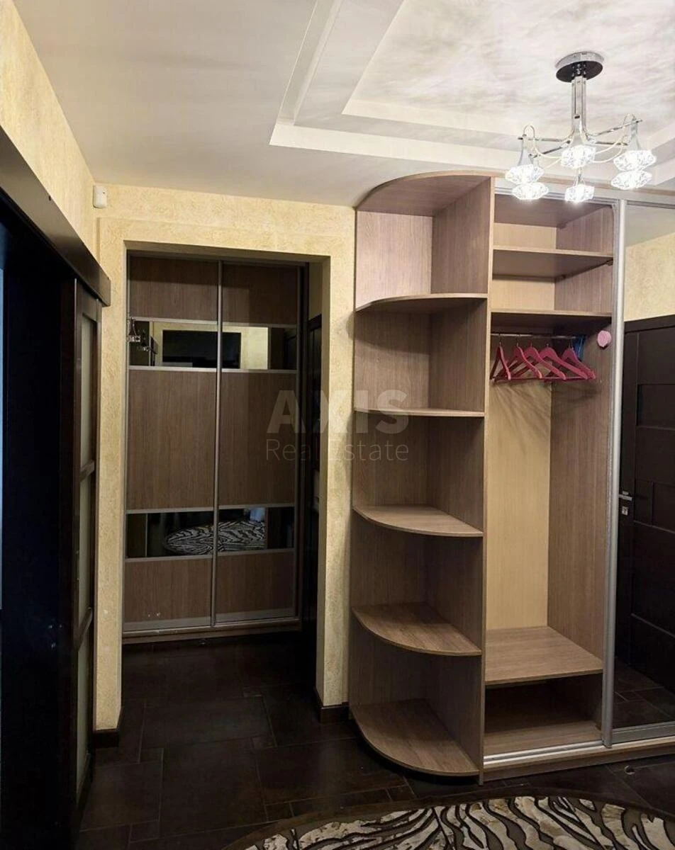 2k apartment vul. Myshugy Oleksandra 8713629
