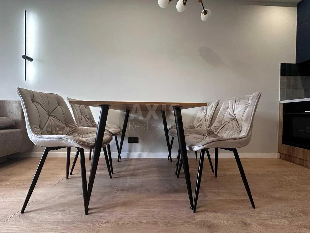 1k apartment vul. Myhajla Maksymovycha 246248720