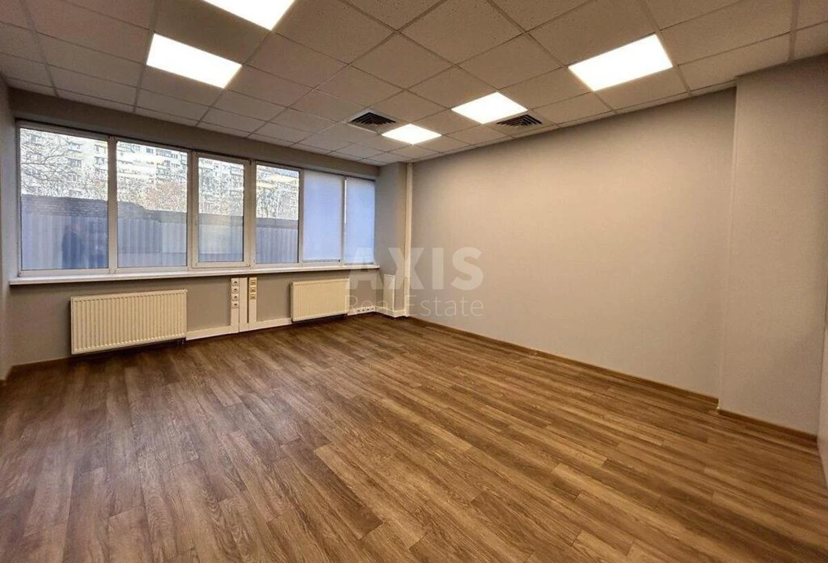 Office vul. Pol'ova 24Д, 145m265066