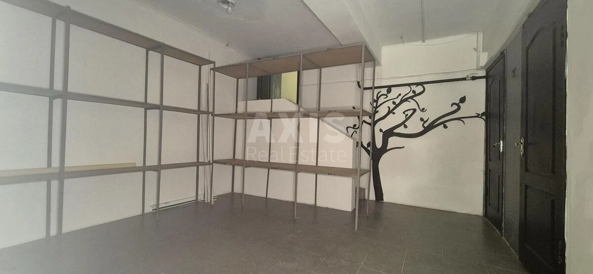 Office vul. Rustaveli Shota 21, 122m26666414