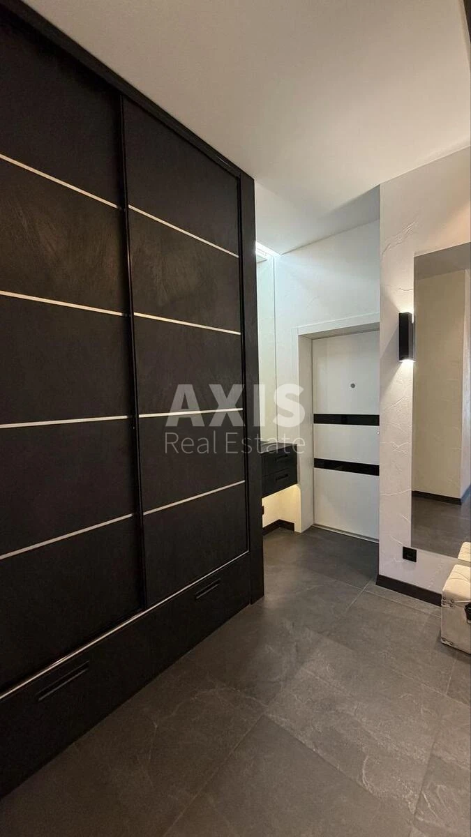 1k apartment vul. Levka Lukyanenka 21, Block 1658815