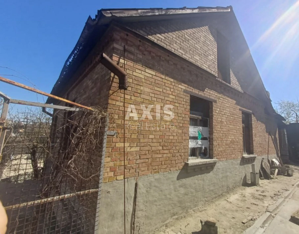 Дoм ул. Говорова Маршала, 147м2, город Киев53653