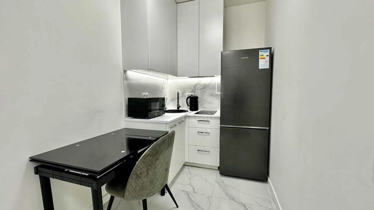 2k apartment vul. Glybochyc'ka 7371344