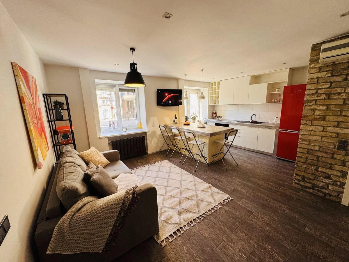 1k apartment vul. Sichovyh Stril'civ 59/65683782