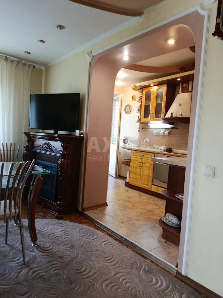 1k apartment vul. Tashkents'ka 33680320