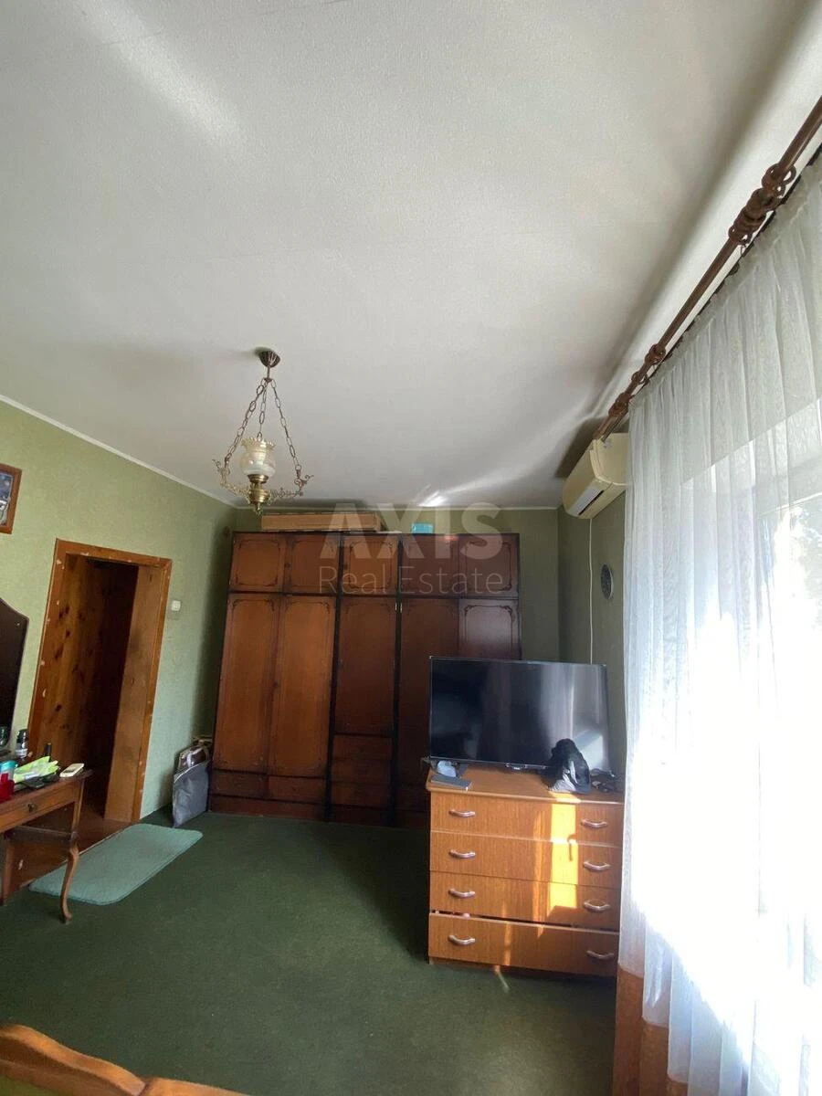 Дoм ул. Астрономическая, 97м2, город Киев474503