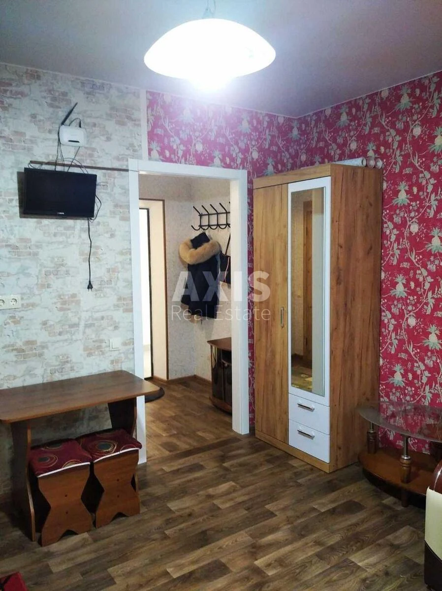 1к квартира ул. Вишневая 12649510