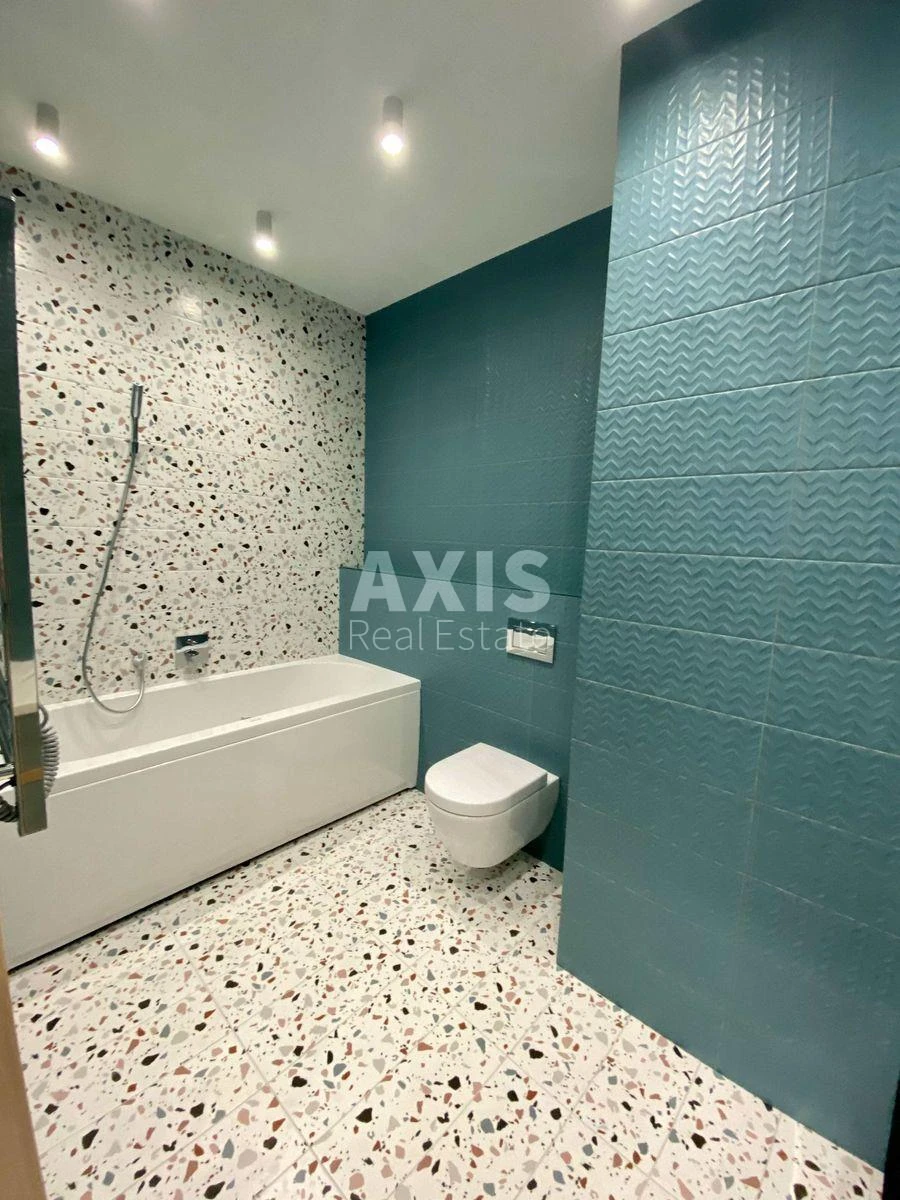 3k apartment vul. Saperne Pole 5507024